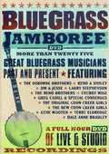 Bluegrass Jamboree / Various - Bluegrass Jamboree / Various - DVD
