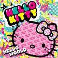 Hello Kitty: Hello World / O.s.t. - Hello Kitty: Hello World / O.s.t. - Music CD