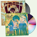Urges - Psych Ward - Vinyl Record