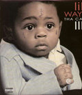 Tha Carter III, Vol. 1 [LP] Vinyl Record
