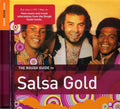Rough Guide To Salsa Gold / Various - Rough Guide To Salsa Gold / Various - Music CD