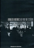 Antunes,arnaldo - Ao Vivo No Estudio - DVD