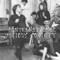 International Vicious Society 2 / Various - International Vicious Society 2 / Various - Vinyl Record
