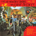 International Vicious Society Vol. Iii / Various - International Vicious Society Vol. Iii / Various - Vinyl Record