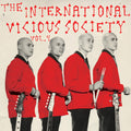 International Vicious Society Vol. 4 / Various - International Vicious Society Vol. 4 / Various - Vinyl Record