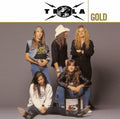 Tesla - Gold - Music CD