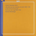 Bach,j.s. / Weinberger - Wo Gott Der Herr Nicht Bei Uns Halt - Music CD