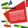 Prokofiev / Rsno / Jarvi - Alexander Nevsky - Music CD