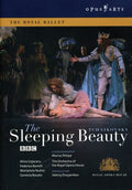 Tchaikovsky / Cojocaru / Bonelli / Ovsyanikov - Sleeping Beauty - DVD