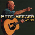 Seeger,pete - At 89 - Music CD