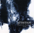 Attrition - Esoteria - Music CD