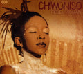 Rebel Woman Music CD