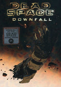 Dead Space: Downfall - Dead Space: Downfall - DVD