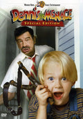 Dennis The Menace - Dennis The Menace - DVD