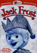 Jack Frost (1979) - Jack Frost (1979) - DVD