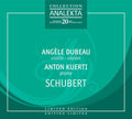 Schubert / Dubeau / Kuerti - Violin & Piano Music - Music CD