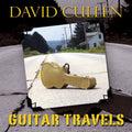 Cullen,david - Guitar Travels - Music CD