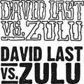 Last,david Vs Zulu - Musically Massive - Vinyl Record