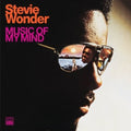 Wonder,stevie - Music Of My Mind - Vinyl Record