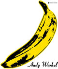 Velvet Underground - Velvet Underground and Nico [LP]