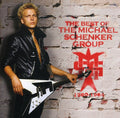 Best of the Michael Schenker Group 1980-1984 Music CD