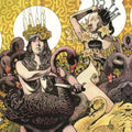 Baroness - Yellow & Green - Music CD