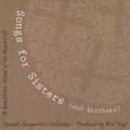 Cascade Songwriter's Collective - Songs For Sisters - Music CD