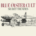 Blue Oyster Cult - Secret Treaties - Music CD