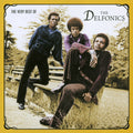 Delfonics - Platinum & Gold Collection - Music CD