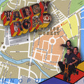 Recess Monkey - Tabby Road - Music CD