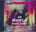 Meditations, Wailing Souls, Horace Andy, Etc. - Special Request To All Dance Hall Fans Music CD