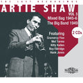 Shaw,artie - Last Recordings 3 - Music CD
