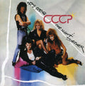 Cccp - Let's Spend The Night Together - Music CD