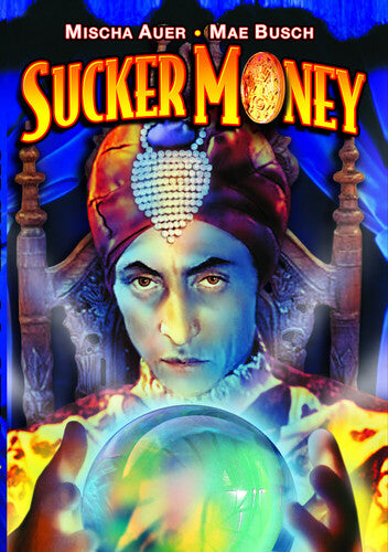 Sucker Money - Sucker Money - DVD