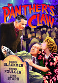 Panther's Claw - Panther's Claw - DVD