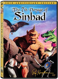 Seventh Voyage Of Sinbad (1958) - Seventh Voyage Of Sinbad (1958) - DVD