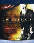 Strangers (2008) - Strangers (2008) - Blu-ray
