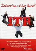 Interview The Best - Interview The Best - DVD