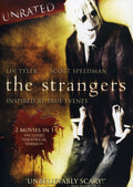 Strangers (2008) - Strangers (2008) - DVD