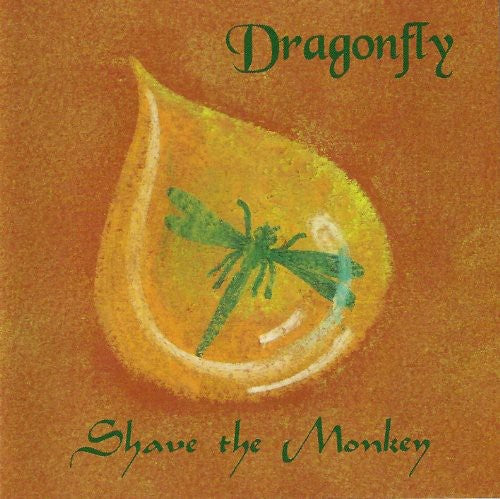 Shave The Monkey - Dragonfly - Music CD