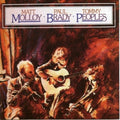 Molloy,matt / Brady,paul / Peoples,tommy - Molly / Brady / Peoples - Music CD