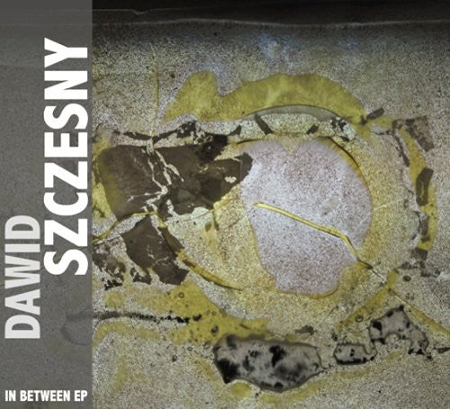 Dawid,szczesny - In Between - Music CD