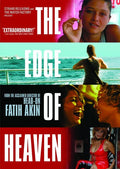Edge Of Heaven - Edge Of Heaven - DVD
