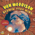 Morrison,van - Blowin Your Mind - Music CD