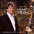 Best,roy - Heart's Delight - Music CD