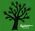 Typhoon - Tussen Licht En Lucht - Music CD