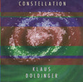 Consetellation Music CD