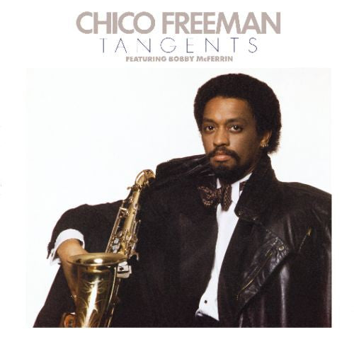 Freeman,chico - Tangents - Music CD
