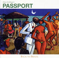 Back to Brazil Music CD