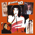 Force 10 - Force 10 - Music CD